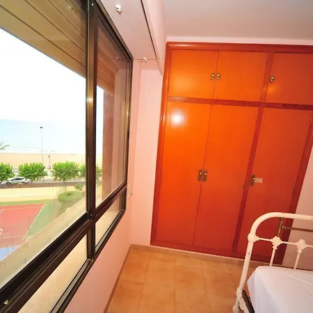 公寓 Aries Orange Costa